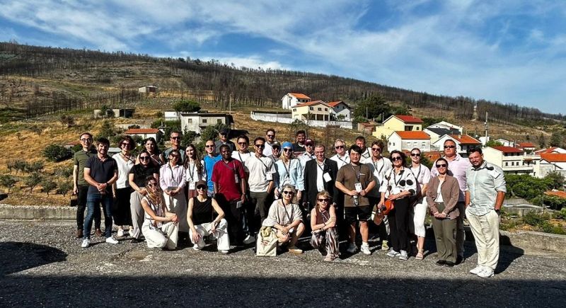 5th Main Assembly Meeting - Covilha
