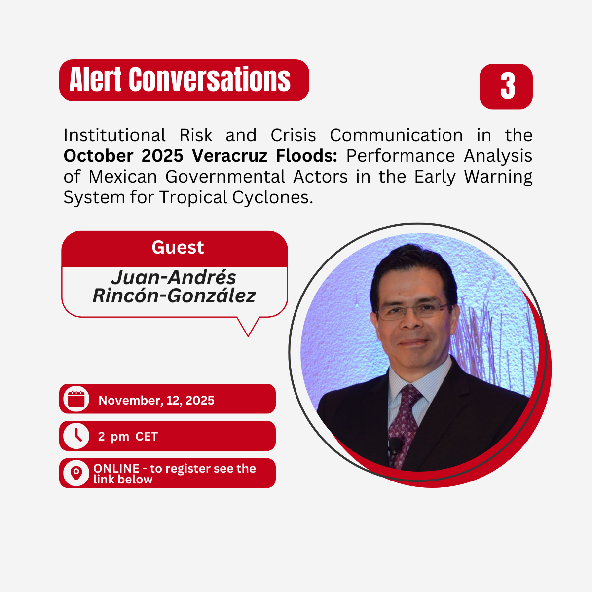 Alert Conversations - 3