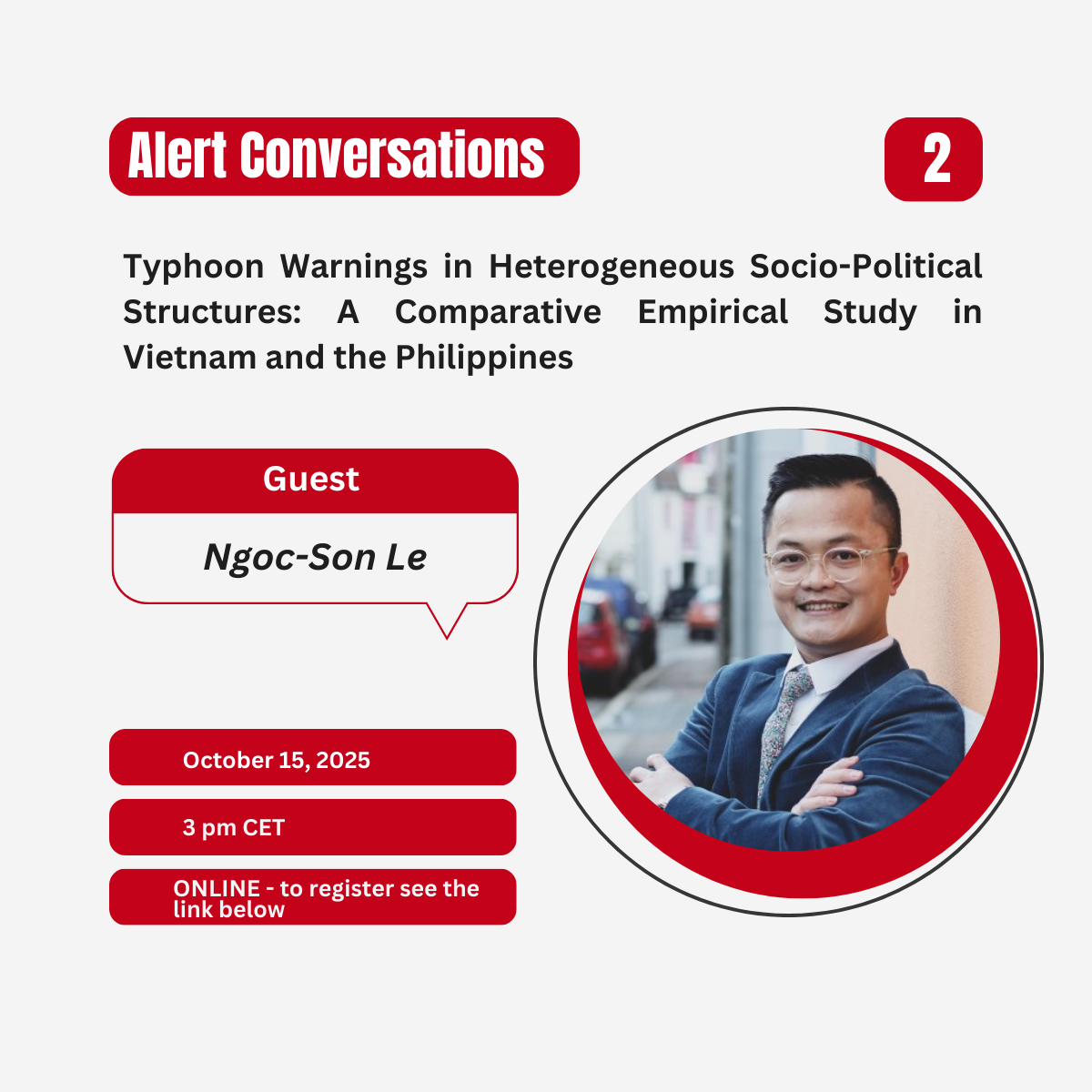 Alert Conversations - 2